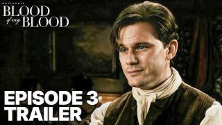 Blood of My Blood Episode 3 Trailer EXPLAINED & Crazy Theories!