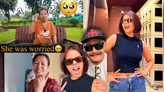 IT’ S OK NOT TO BE OKAY SOMETIMES ☺️ SHARING HERE❤️I DECIDED TO DO THIS🙌🏻