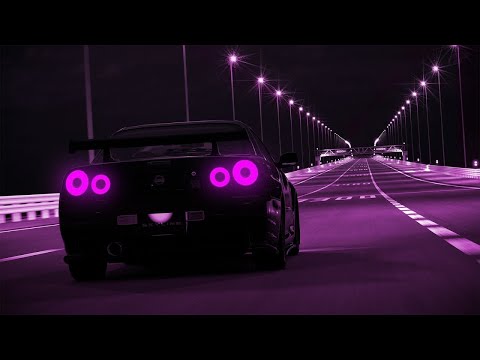 ＮＯＳＴＡＬＧＩＡ -  PHONK MIX FOR NIGHT DRIVE - BEST LXST CXNTURY TYPE - 3 HOUR CAR MUSIC 2025