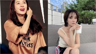 Song Ji hyo of Running Man is coming to Malaysia at Tropicana Gardens Mall this Nov
