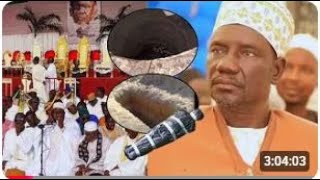 🔴Audios fuités gni done menancé Serigne Issa Touré ? Ses proche balance tout gni nio ko ray soul ko