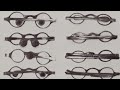 Eyeglasses: A Journey from Medical Device to Fashion Statement