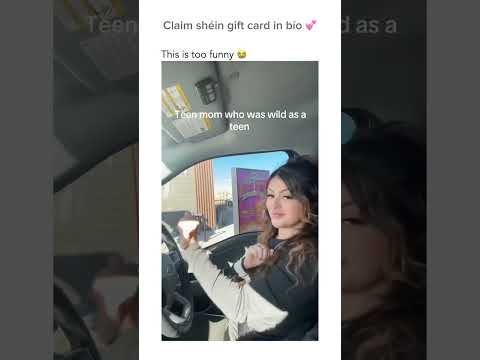Get a shéin gift card in my bìo! 🩷