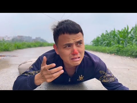 Chinese Comedian | Chinese Comedy Video | Chinese Funny Video | Chinese Funny Video Tik Tok