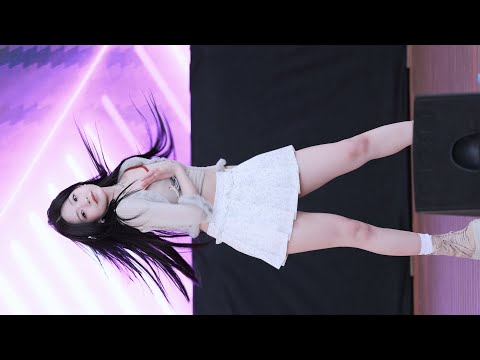 250622 대전 리센느(RESCENE) - Pinball 제나 직캠