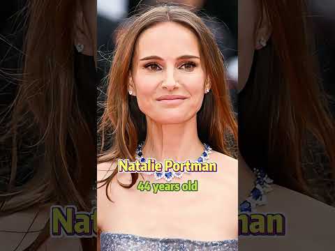 Here’s what the cast of Star Wars: Episode I looks like today. #celebrity #entertainment