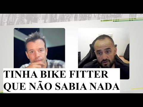 Cortes PQP Cast: Riscos do Bike Fit ERRADO!