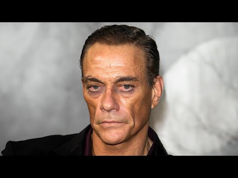 El Trágico Destino de Jean Claude Van Damme