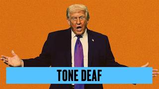 Trump Goes Full Freak Show at Twisted Rally