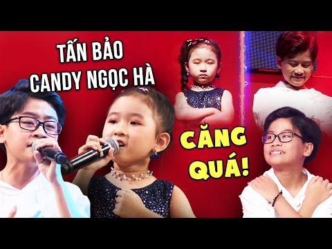 Giọng ca vàng Tấn Bảo CHƠI LỚN, thách đấu toàn GIỌNG NHÍ KHỦNG song đấu SIÊU CĂNG và cái kết | THVL