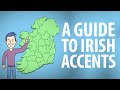 Understanding Irish Accents