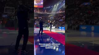 Will you be showing up to clippers games this season!? #trending #nba #laclippers