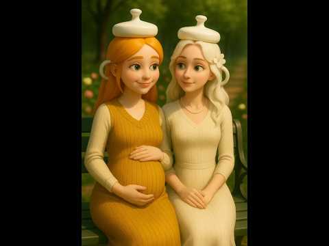 Jelita Ketemu Sama Kakaknya Gabriel 🥰#anomali #tungtungtungsahur #brainrot #shortvideo