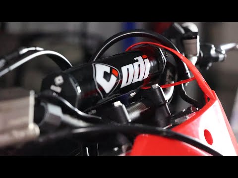 ODI Lock-On Grips & Handlebars Review | Best Moto, MTB & ATV Upgrades Made in USA
