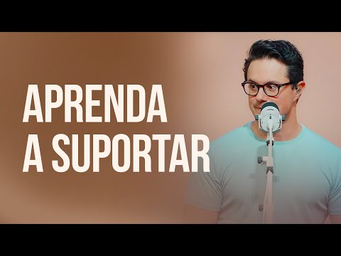 Dores do Processo  | Deive Leonardo