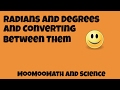 Understanding Radians and Degrees
