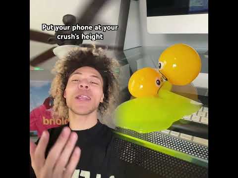 Who Could My Crush Be