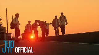 KickFlip(킥플립) "처음 불러보는 노래 (My First Love Song)" M/V