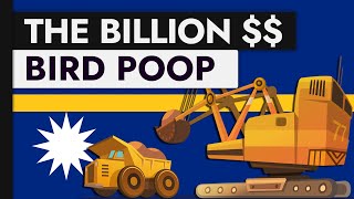 YouTube video thumbnail: What Happened When a Tiny Nation Got Filthy Rich Overnight