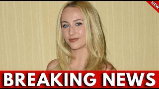 Death of Josslyn: 1 hour ago, General Hospital Eden McCoy died, It will shock everyone!😭😭