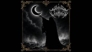 Shrouded In Silence - Simulacra now Invoke the Obsidian Moon | Ritual Dark Ambient