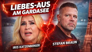 Iris Katzenberger – Liebes-Aus am Gardasee