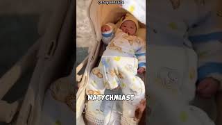 Myślała, że to coś strasznego… Prawda ją zszokowała 😱👶