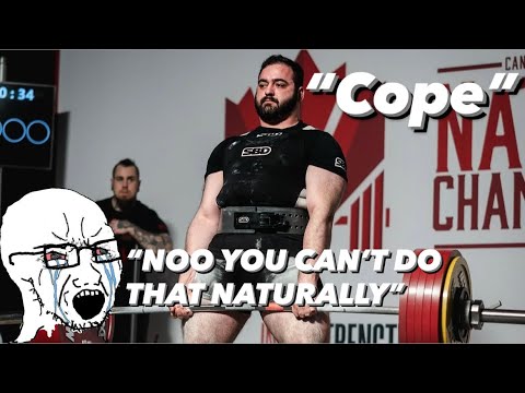 My First 2,000LBS Total