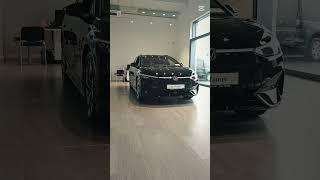 ID.7 Tourer | More space for those who need it🙂| Volkswagen Ireland