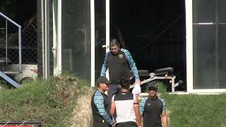 José "Chema" Rosales analiza el último microciclo
