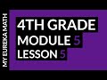 Understanding Fraction Equivalence Concepts
