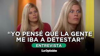 ¿Volvió la Peliteñida? Lorna Cepeda revela si su personaje de Betty, la Fea ha cambiado / La Opinión