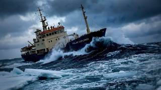 The Arctic Ocean: Earth’s Most Hostile Waters