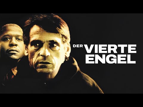 Der vierte Engel | JEREMY IRONS & FOREST WHITAKER in einem spannenden THRILLER aus 2001