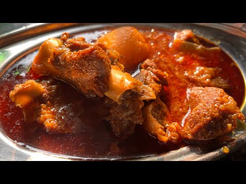 New year special easy Mutton Curry Recipe | Mutton Recipe in Hindi