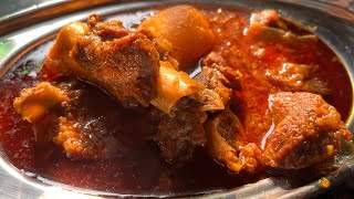 New year special easy Mutton Curry Recipe | Mutton Recipe in Hindi