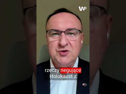 "Coś przerażającego". Kobosko o Braunie: On reżyseruje wszystkie te wydarzenia