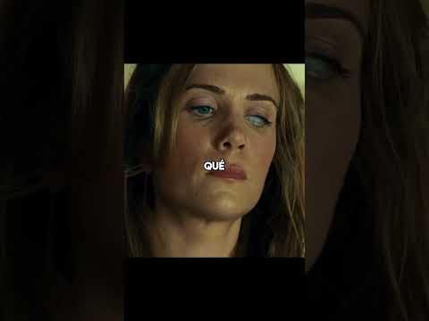 👉 El alienígena hizo algo increíble con la chica 😱👽 | #Shorts