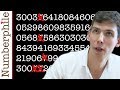 Prime Numbers and Missing Digits