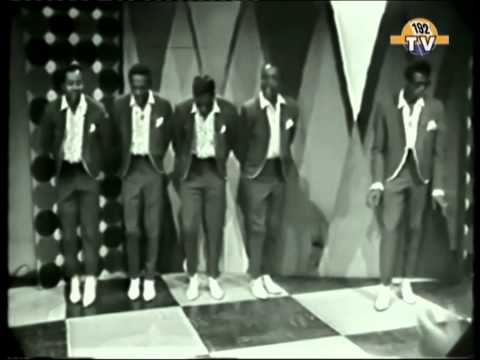 My Girl - The Temptations 