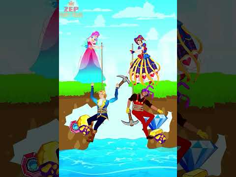 Will Jax and Pomni Deserve to go Heaven or Hell Door? The Amazing Digital Circus #shorts #fairytales