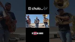 El chulo - El Gordo Felix