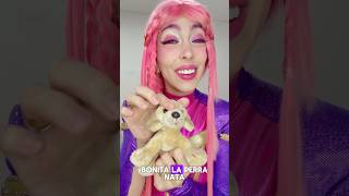 🐕La perra nata 🐶#shortvideo