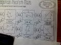 Hypotenuse and Pythagorean Theorem Concepts