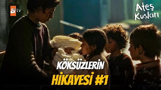 Köksüzler nasıl Ateş Kuşları oldu? | Ateş Kuşları Kolaj