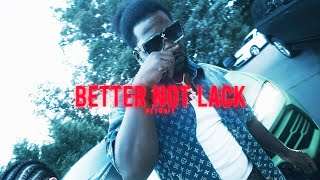 (Free) Rio Da Yung OG x Hard 2025 Detroit Type Beat - "Better Not Lack"
