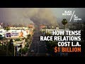 Los Angeles Riots: Key Events and Outcomes