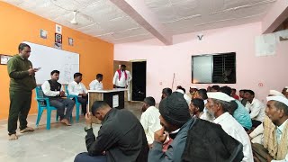 टाकेवाडी,माण : मेंढपाळ आर्मी संघटना कार्यक्रम Live