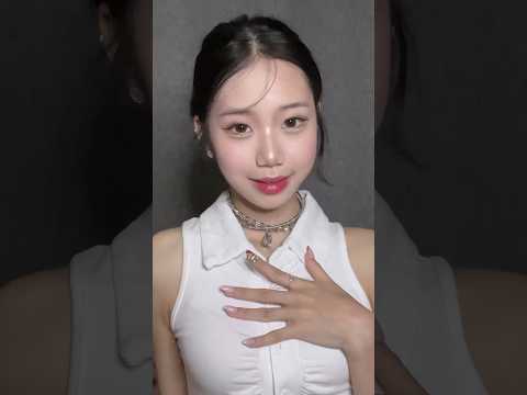 중국 화장 튜토리얼