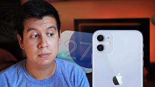 iOS 27 - ¿Cuáles iPhone serán compatibles?